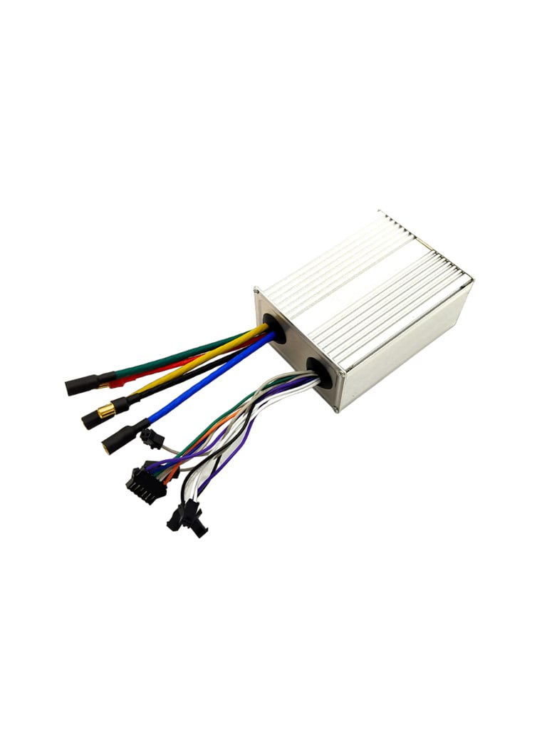 DUALTRON THUNDER 2 | CONTROLEUR A