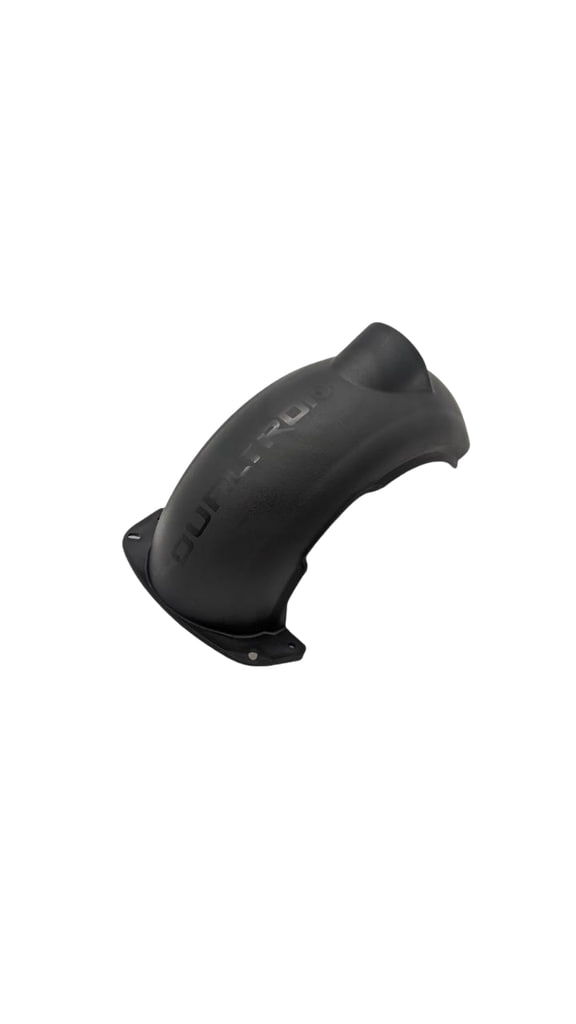 DUALTRON ULTRA 2 | GARDE BOUE ARRIERE