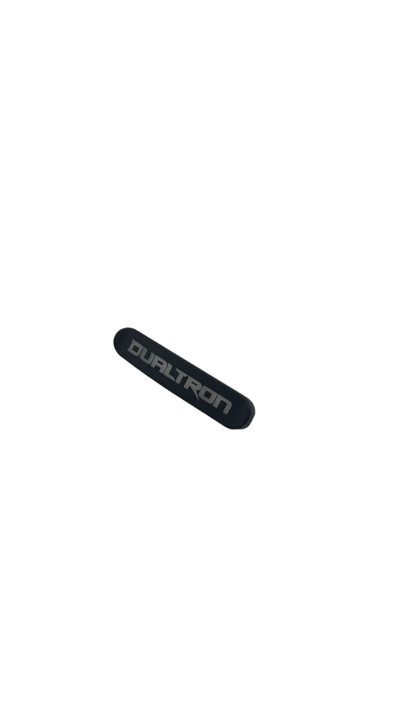 DUALTRON THUNDER 2 | CACHE LED BRAS FOURCHE AV DROITE / AR GAUCHE