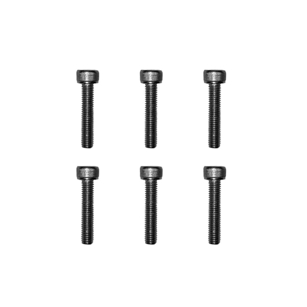 DUALTRON MINI | VIS COLONNE DE DIRECTION (X6)