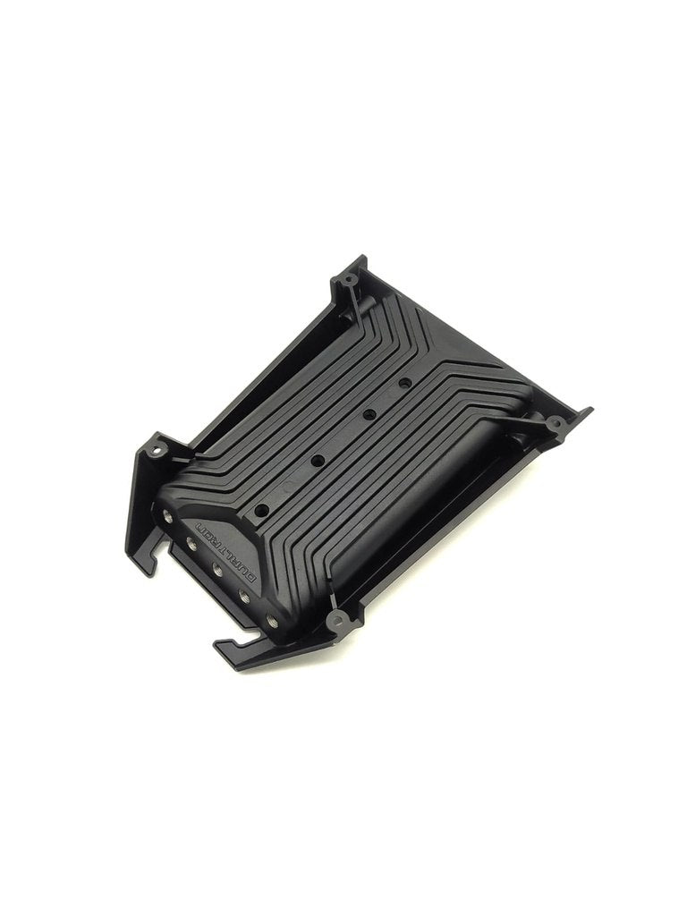 DUALTRON STORM | REPOSE PIED + BOITIER CONTROLEUR