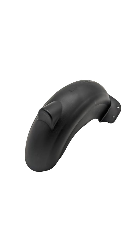 DUALTRON EAGLE | GARDE BOUE ARRIERE