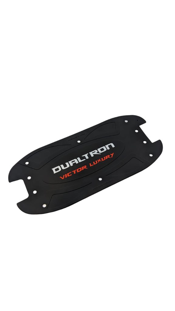 DUALTRON VICTORY LUXURY | DECK CAOUTCHOUC