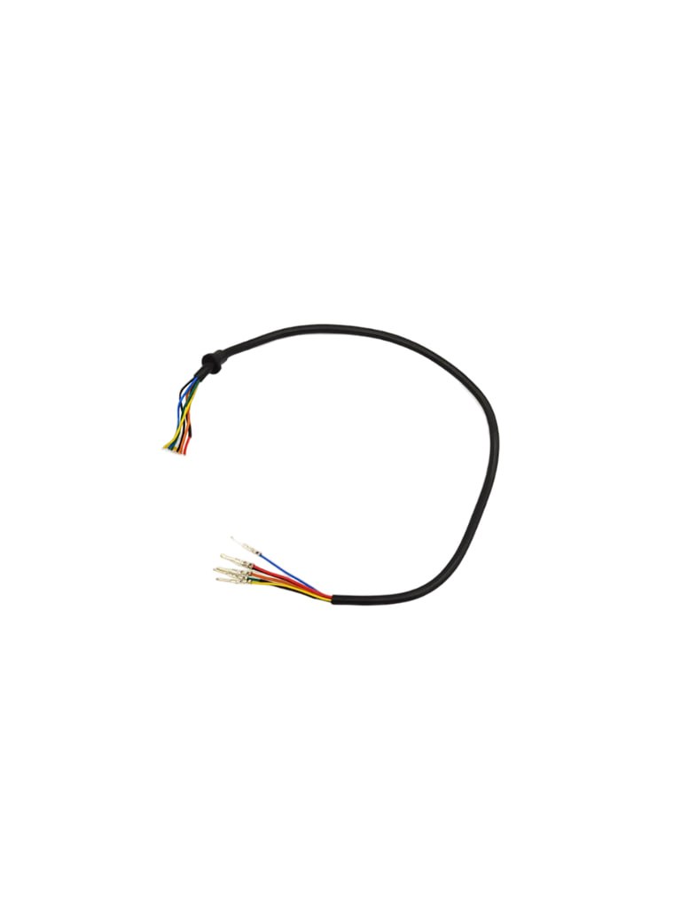 DUALTRON | DOUBLE CONNECTEUR DE CHARGE 3P V1