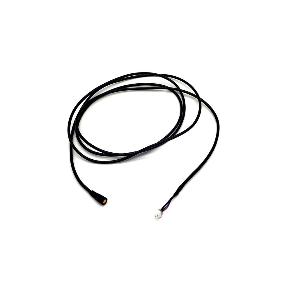 DUALTRON X2 | CABLE LED MOTEUR AVANT