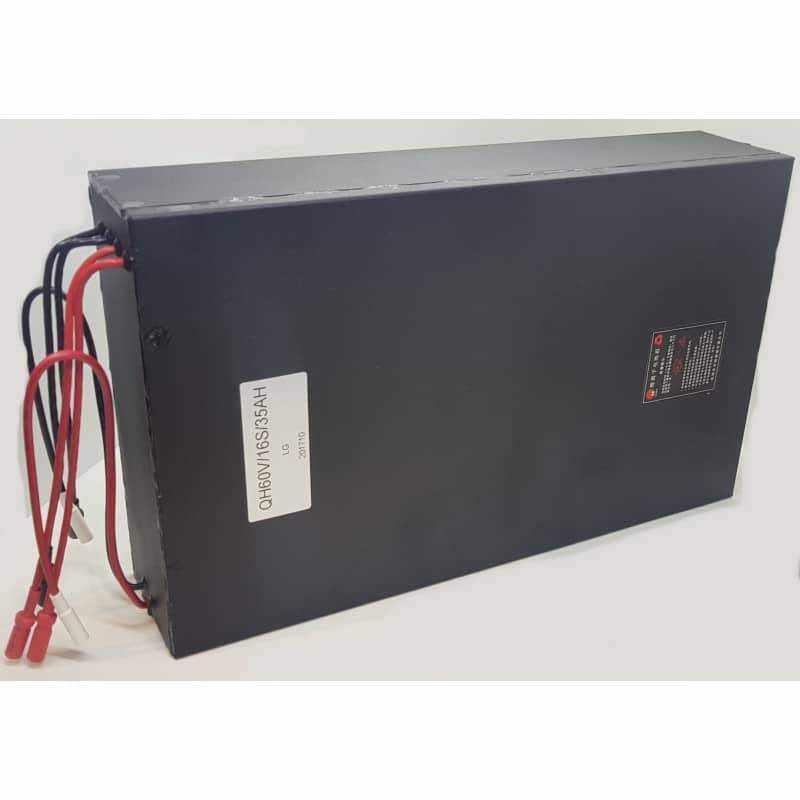 DUALTRON ULTRA 2 | BATTERIE 72V35AH