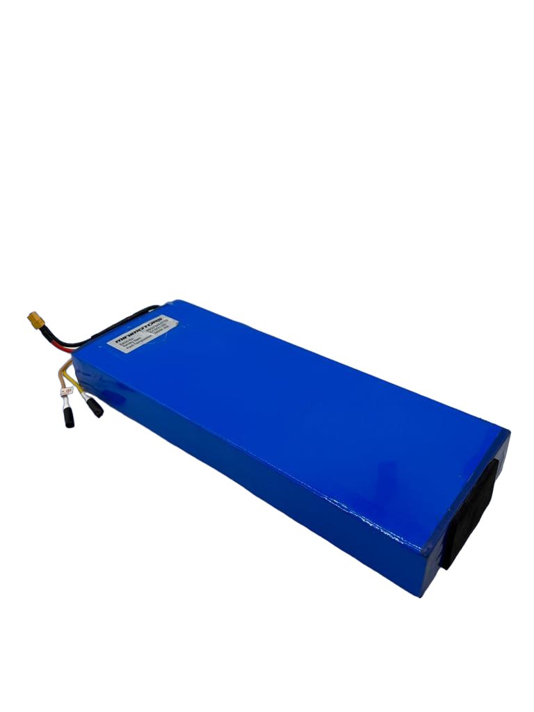 DUALTRON MINI | BATTERIE 52V13Ah RECONDITIONNEE