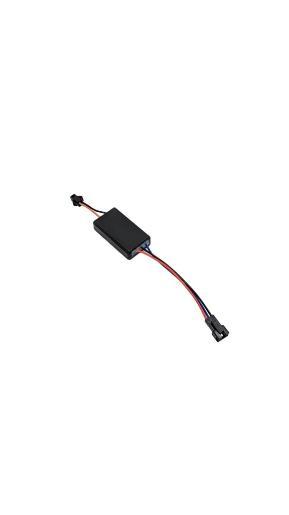 DUALTRON X LTD | CONVERTISSEUR LED
