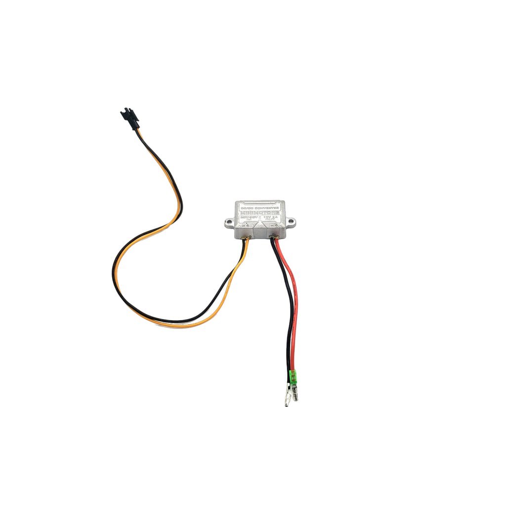DUALTRON | CONVERTISSEUR DC