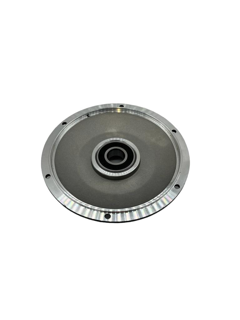DUALTRON & SPW 5 | FLASQUE MOTEUR (COTE SANS FIL)