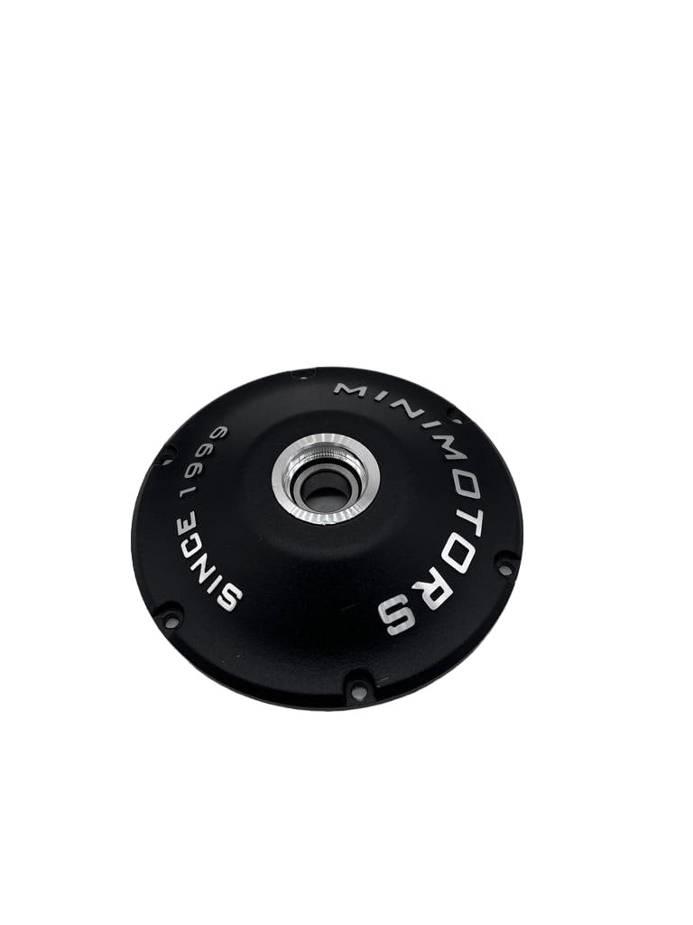 DUALTRON & SPW 5 | FLASQUE MOTEUR (COTE SANS FIL)
