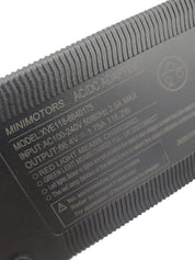 DUALTRON & TEVERUN & ROVORON l CHARGEUR 66.4V 1.75A V2 Connecteur LP16-3P