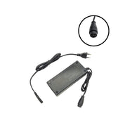 DUALTRON & TEVERUN & ROVORON l CHARGEUR 66.4V 1.75A V2 Connecteur LP16-3P