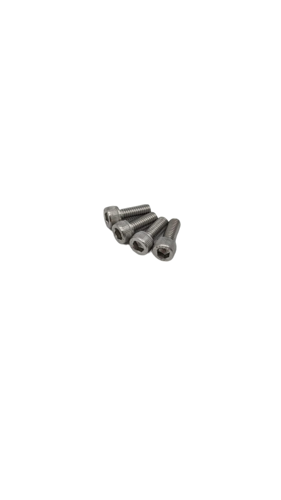 DUALTRON | VIS FIXATION GUIDON (X4)
