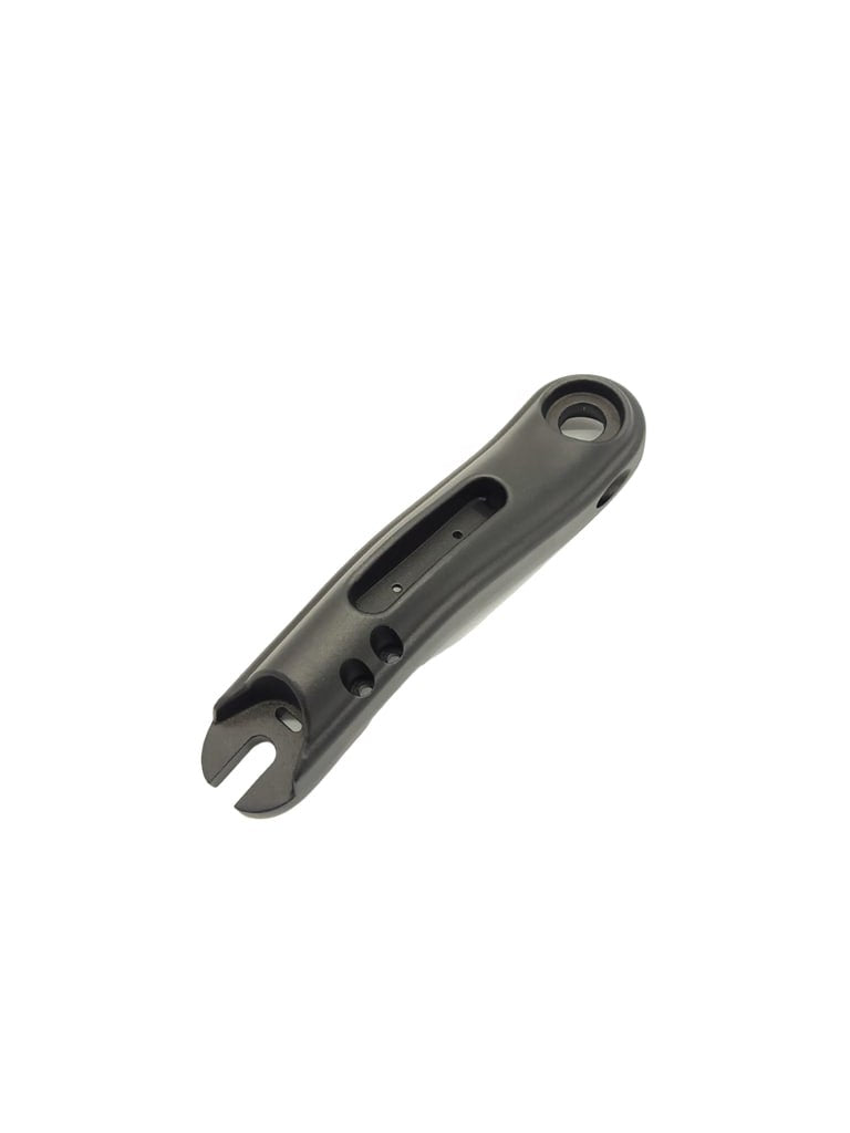 DUALTRON THUNDER 2 | BRAS DE FOURCHE AV DROIT ET AR GAUCHE (COTE DISQUE)