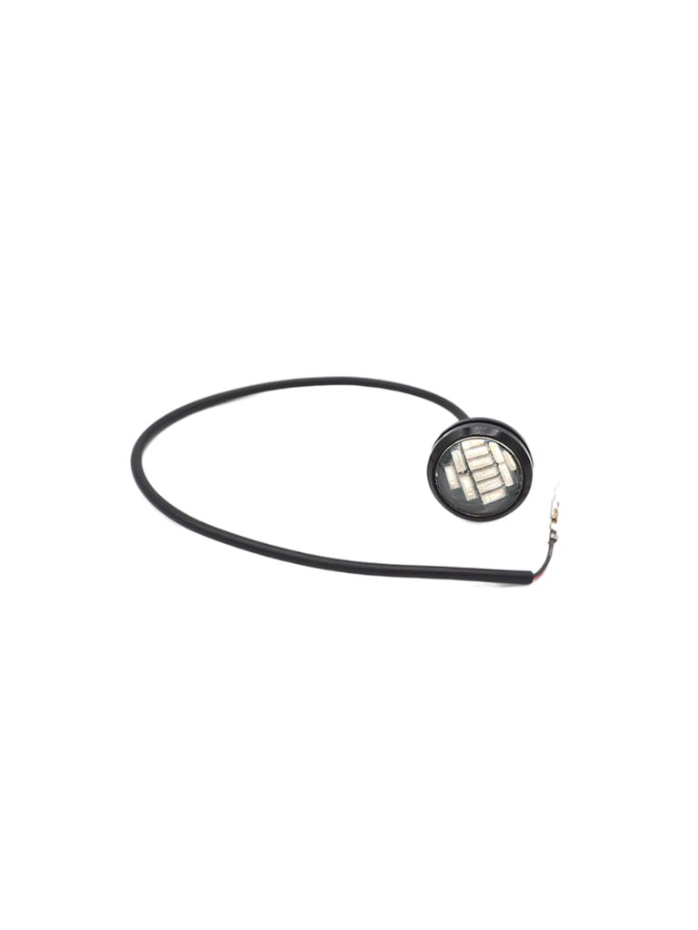 DUALTRON SAUF ULTRA 2 &amp; STORM | LED BLEU