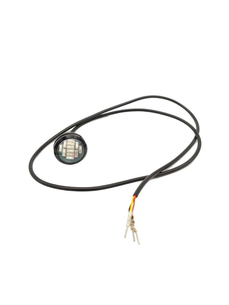 DUALTRON (SAUF ULTRA 2 &amp; STORM) | LED FEU STOP