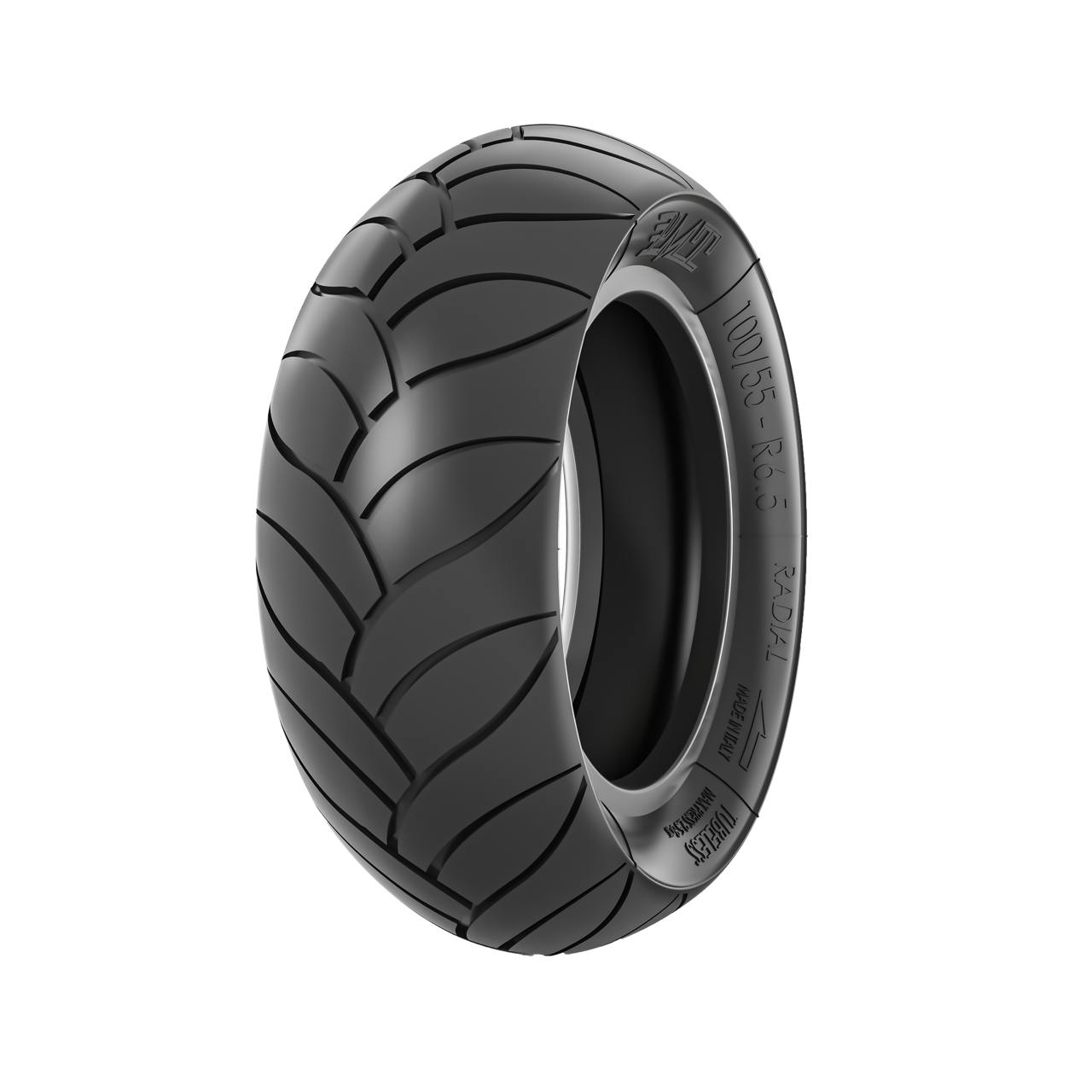 PMT 100/55 R6.5” B Stradale