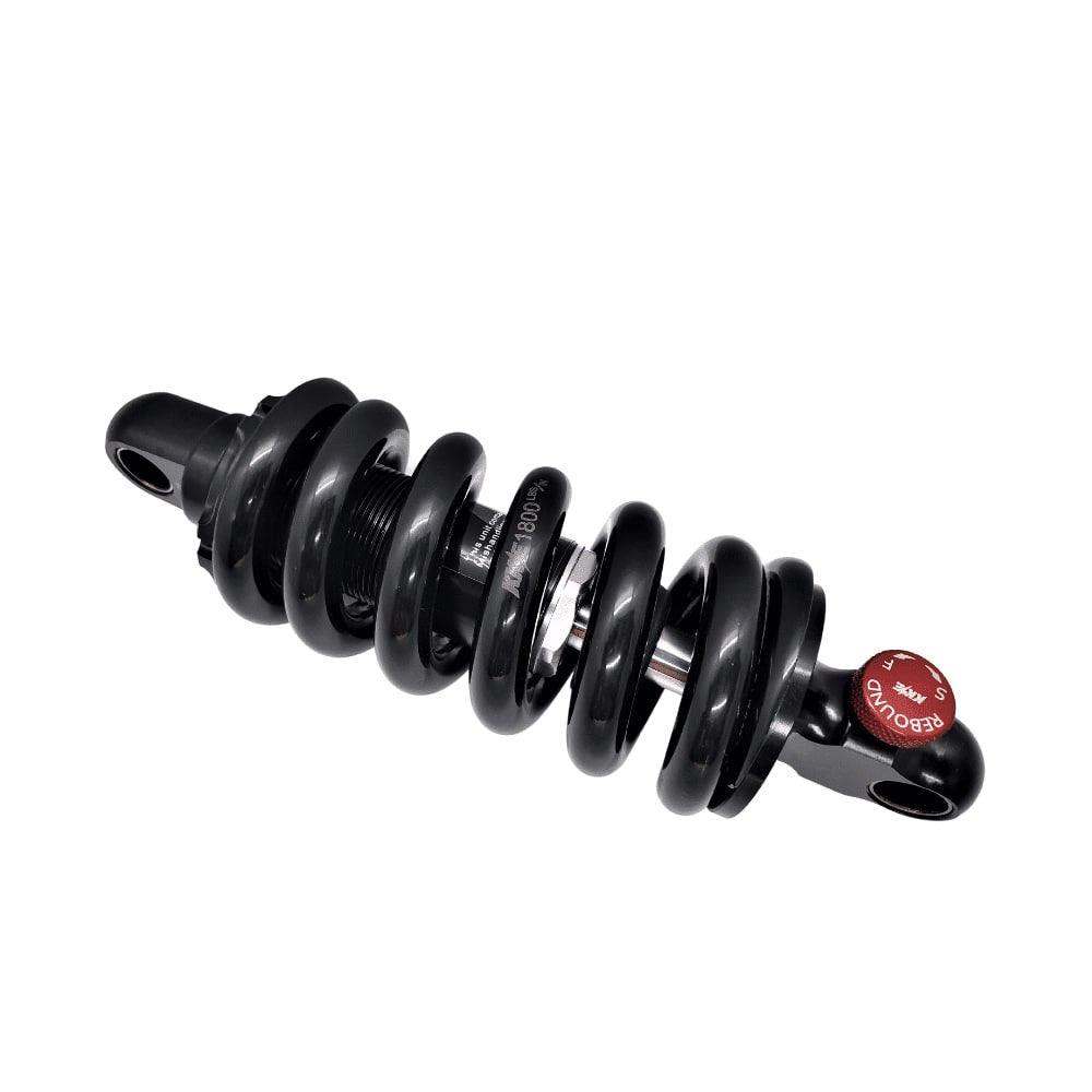 Suspension