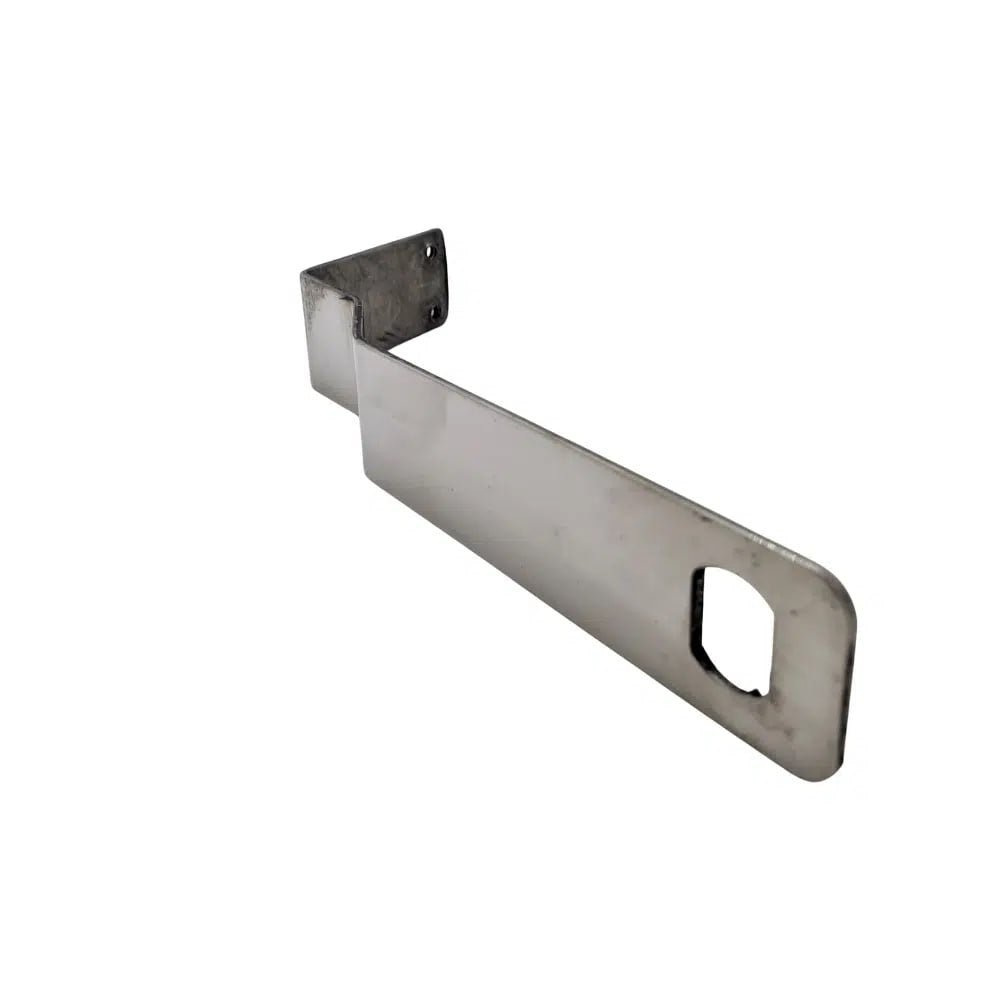 Support extension de garde boue