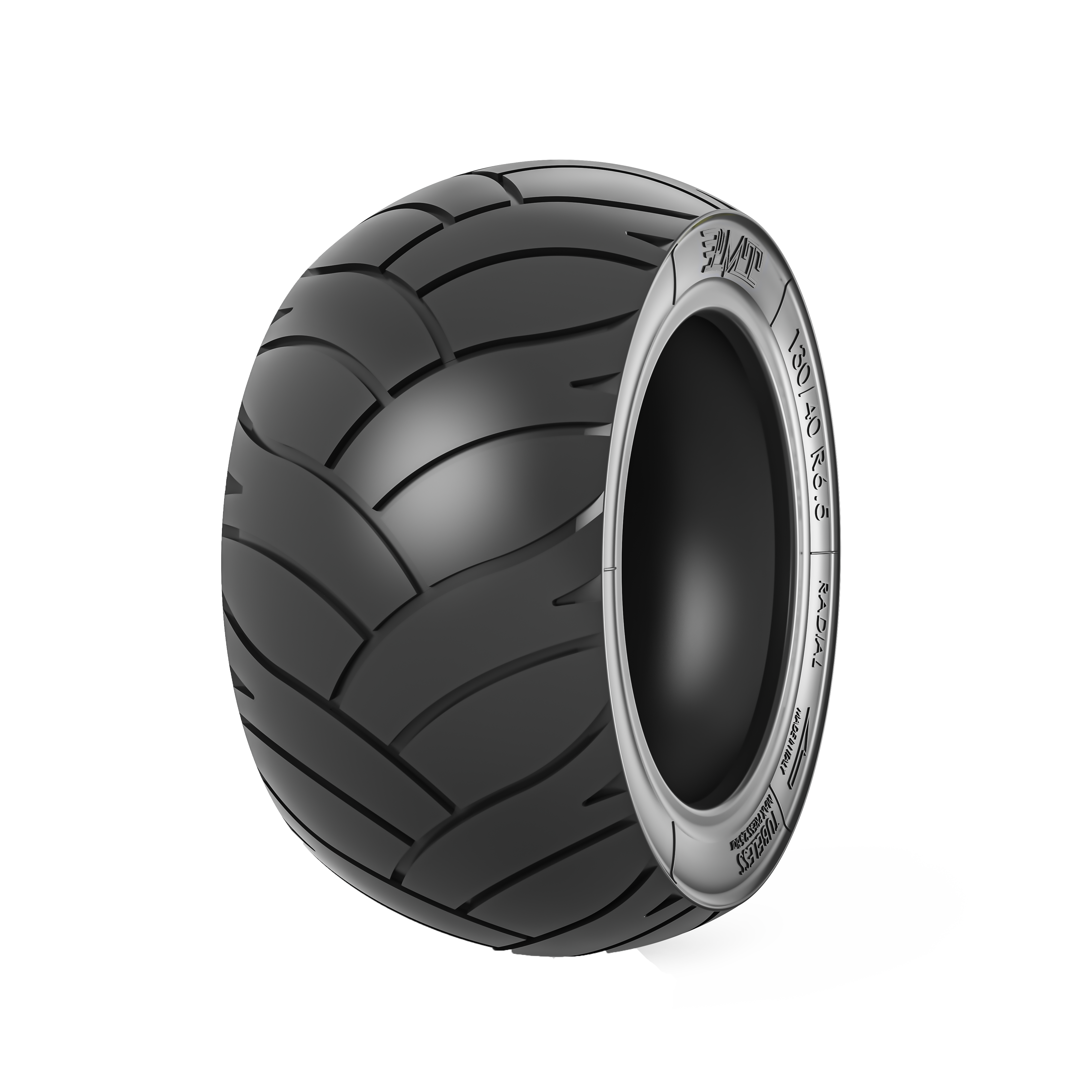 PMT 130/40R6.5 ROUTE