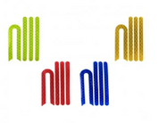 Stickers cache axe de roue Xiaomi M365 & M365 Pro (plusieurs couleurs)