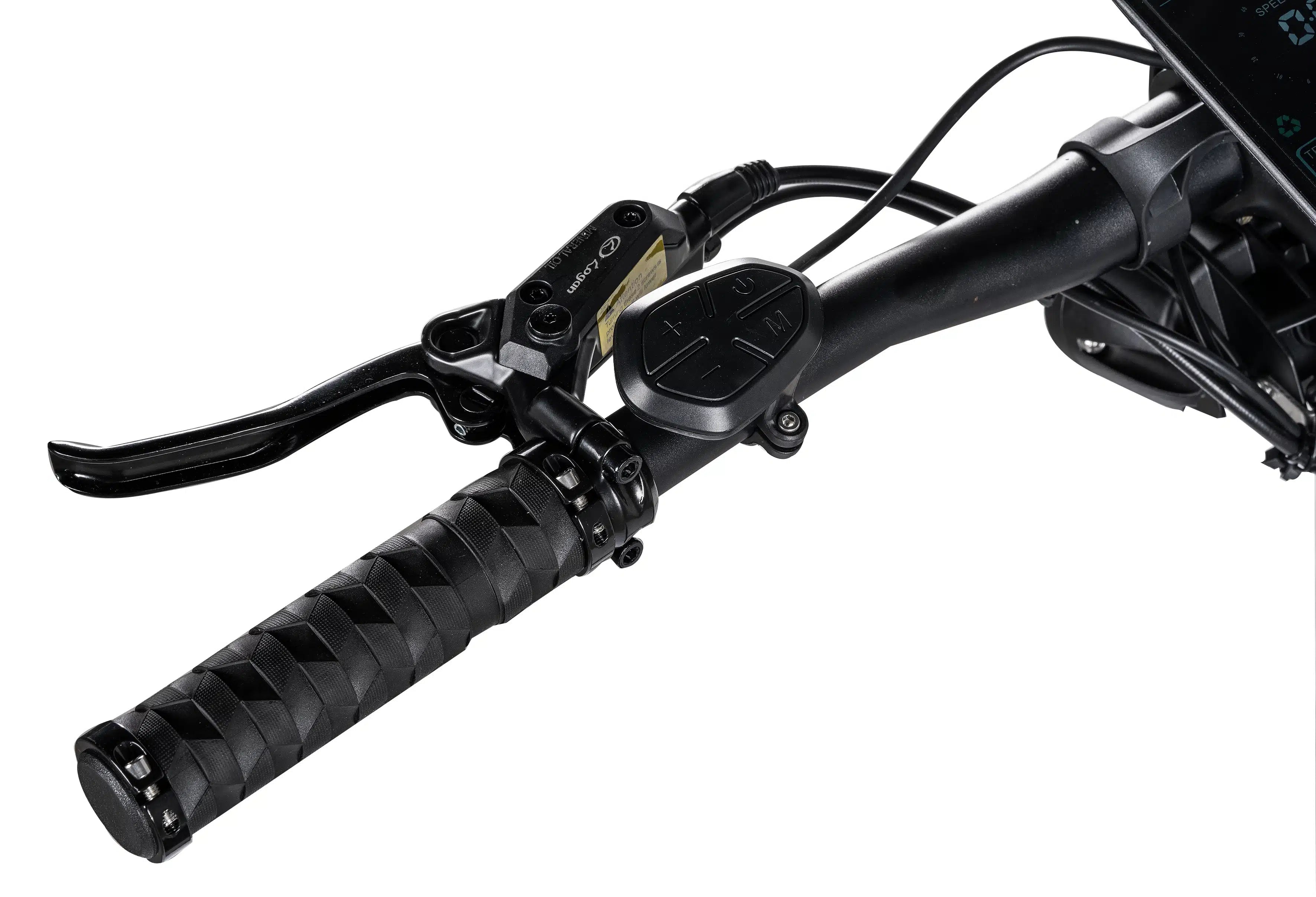 BLAST MAX Blast Max 2329 wh – Piles premium – Double moteurs 1500 W – Contrôleurs : 50A x 2