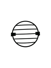 CR6 | GRILLE PROTECION VITRE PHARE AVANT