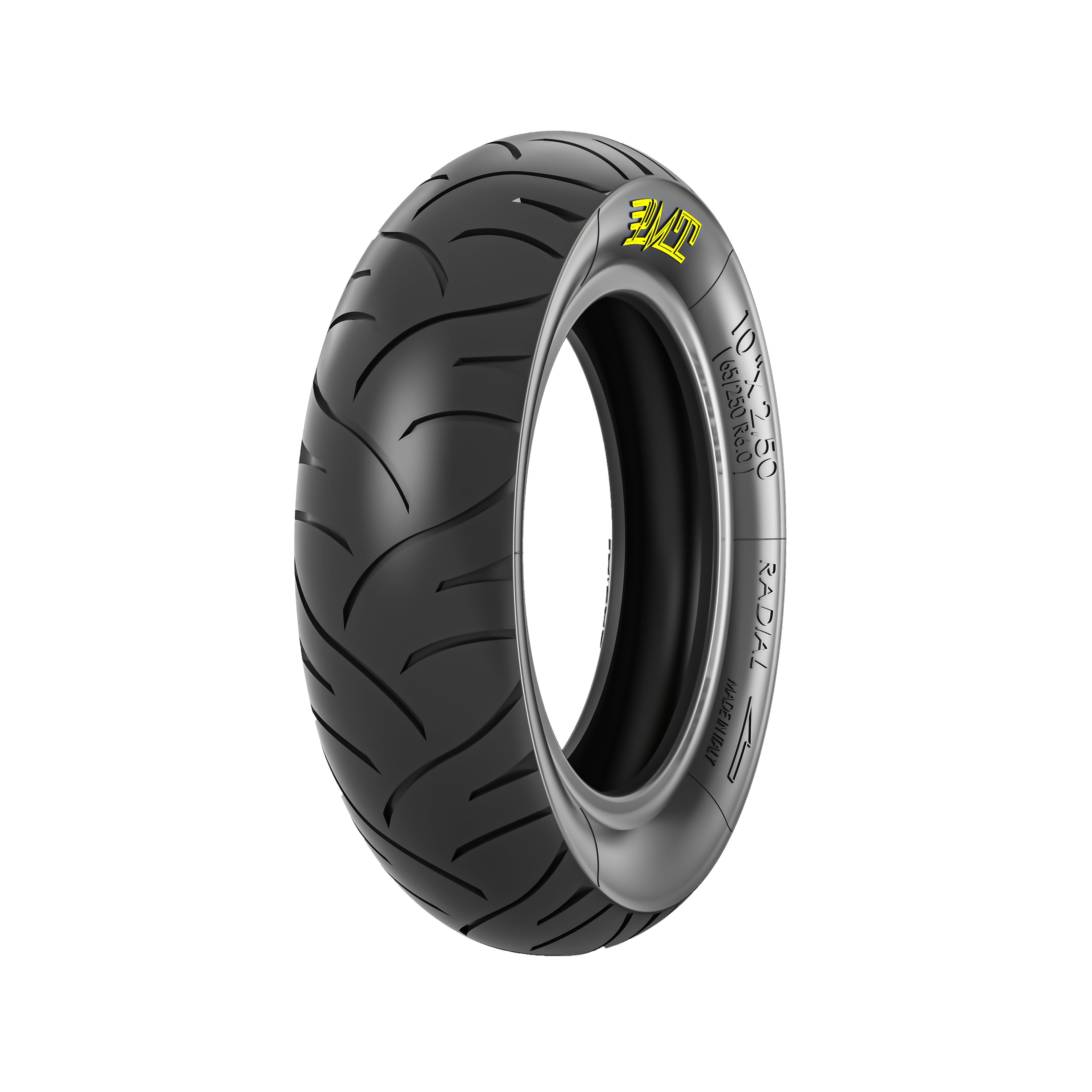 PMT e-Fire 10′′ x 2,50
