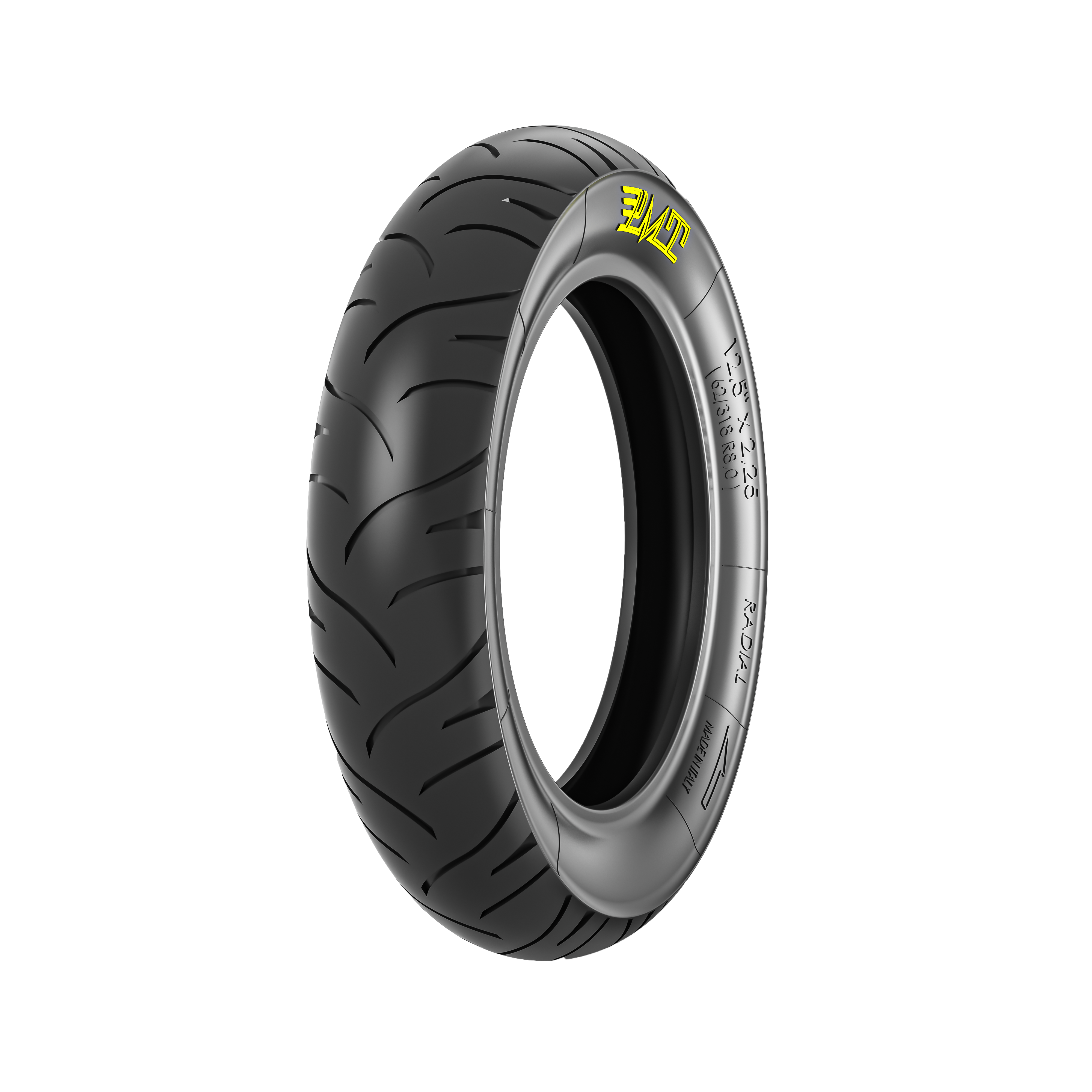 PMT e-Fire 12.5′′ X 2.25 R8.0