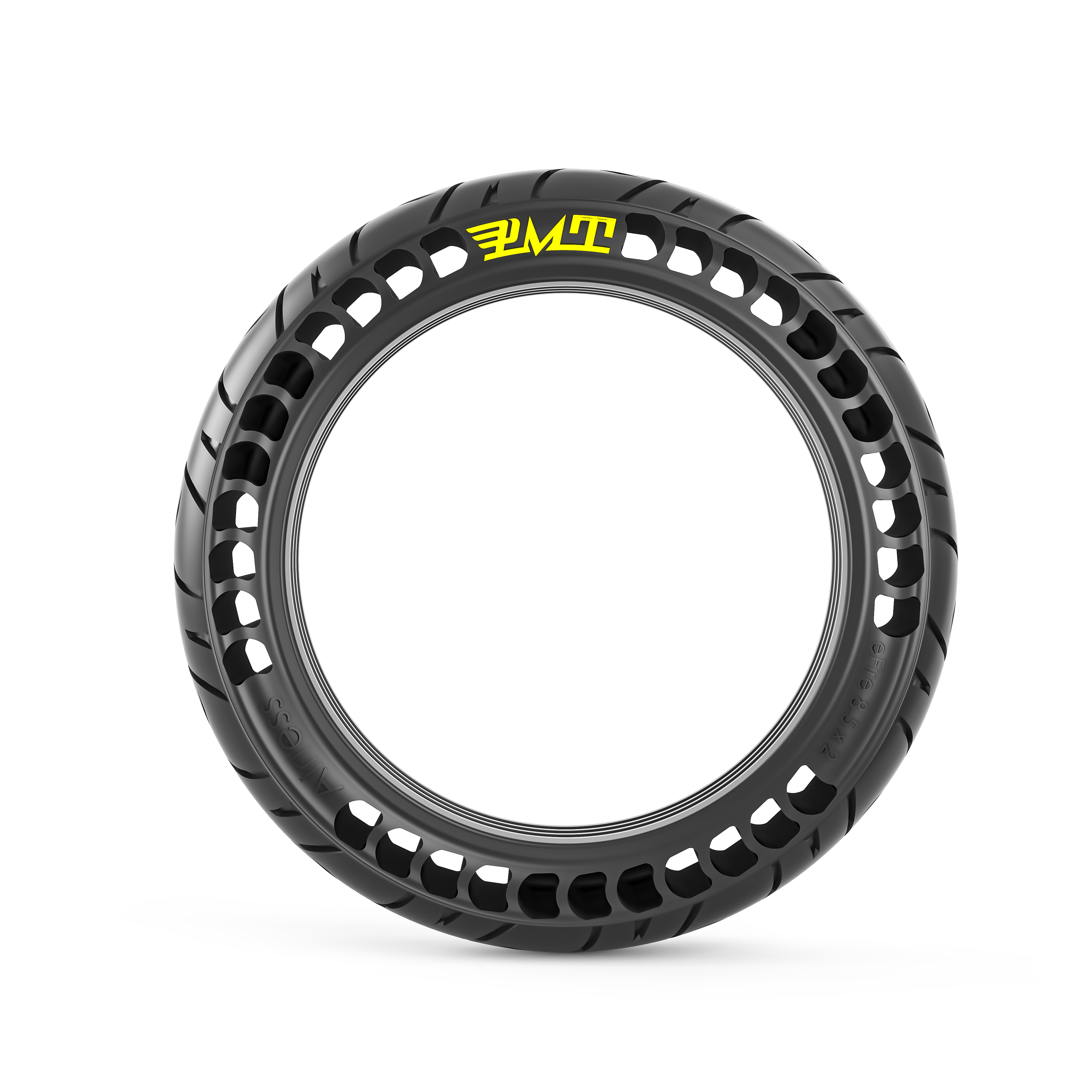 PMT e-Fire Airless 45/220-6.0 (8.5′′ x 2.0′′)