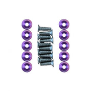 Rondelles de deck x10 (8 couleurs)