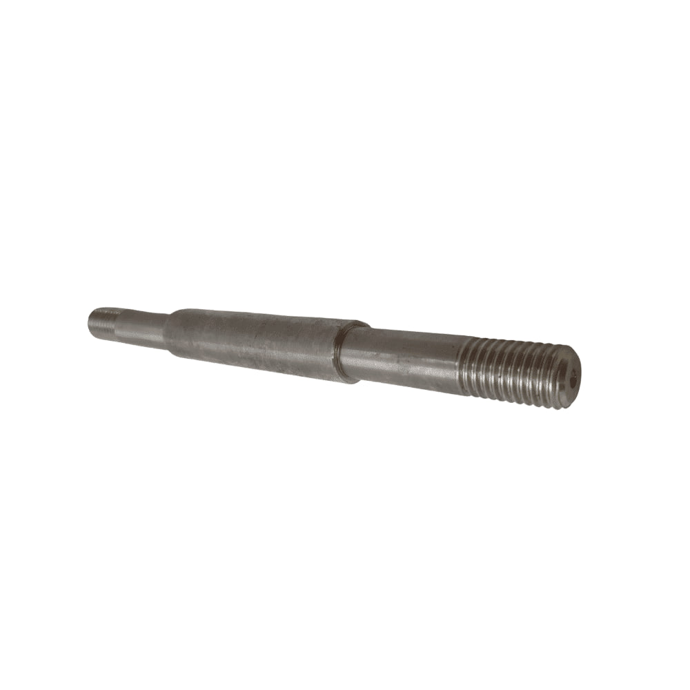 Axe pour le bras oscillant