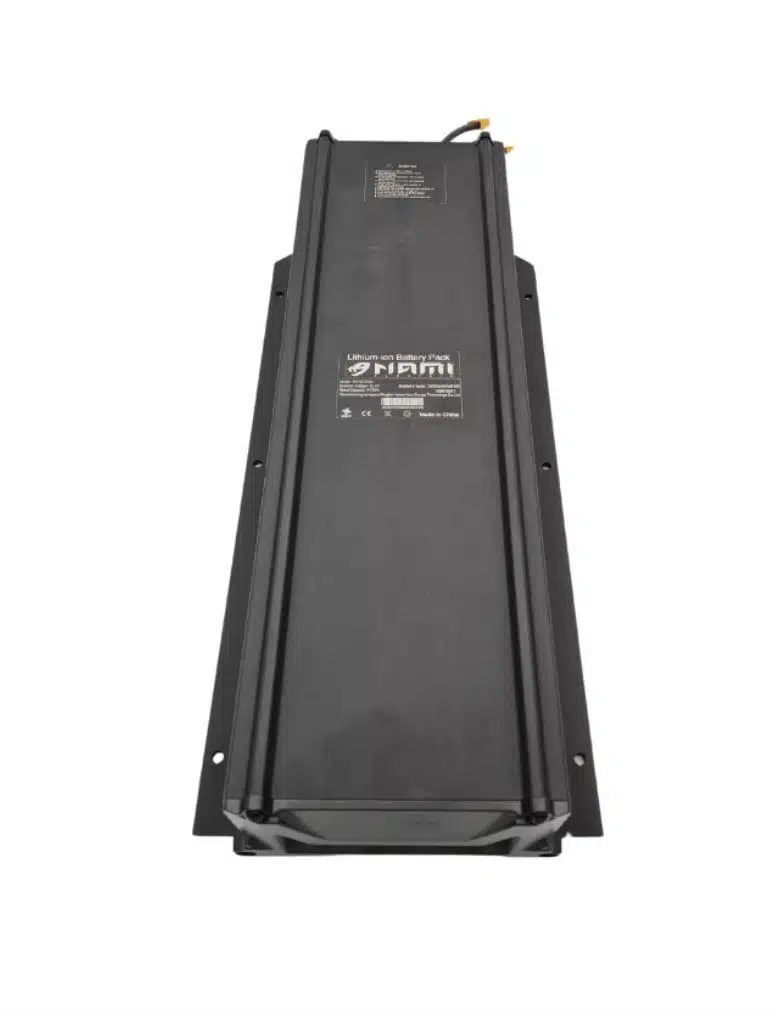 Batterie Klima SE