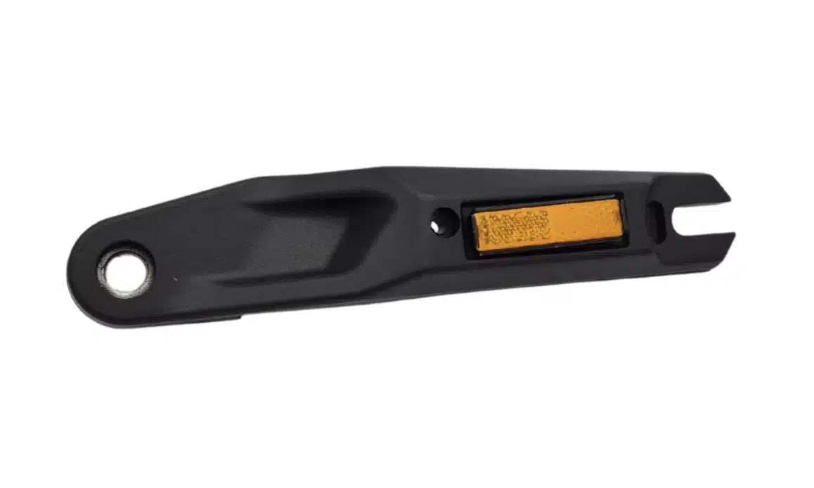 Bras de fourche gauche – Stellar