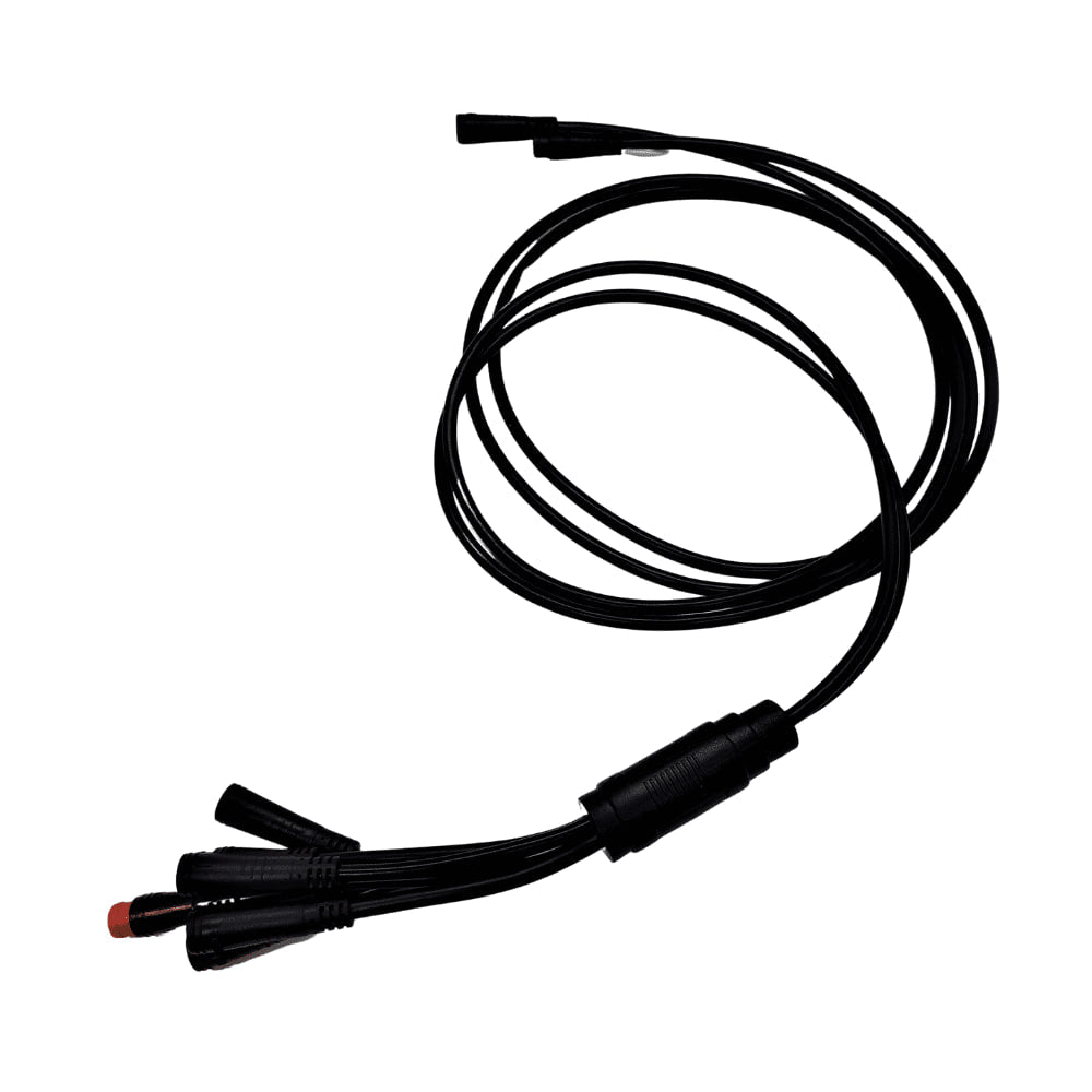 Câble électrique principal