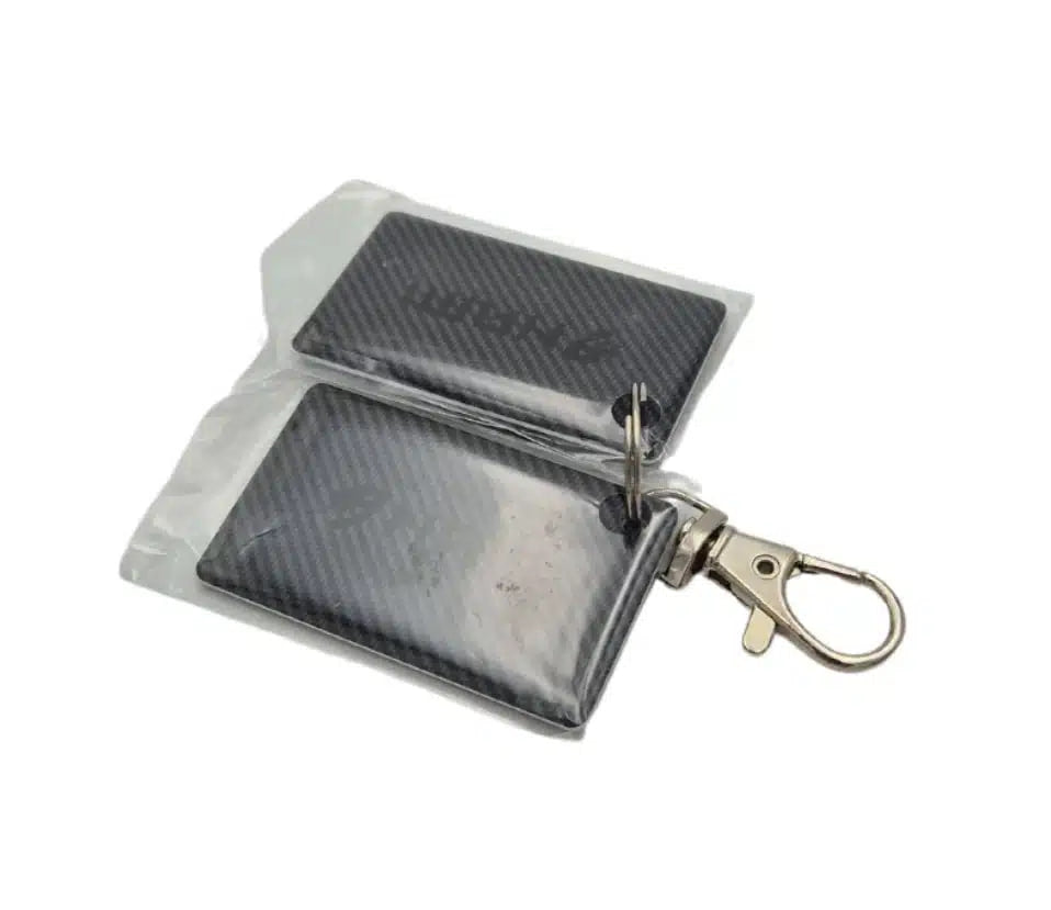 Carte vierge NFC