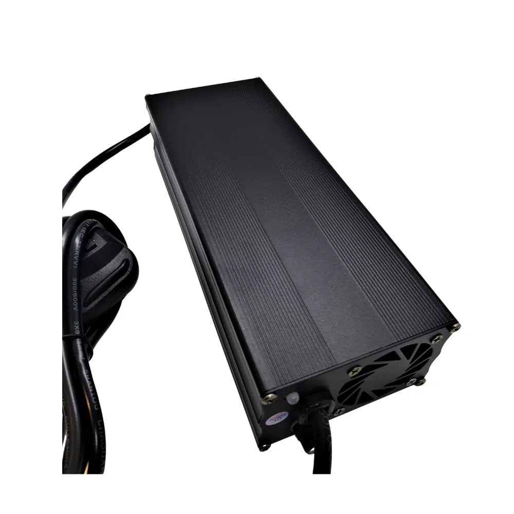 Chargeur 5A