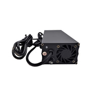 Chargeur rapide Burn-E 5A – 3 Pins