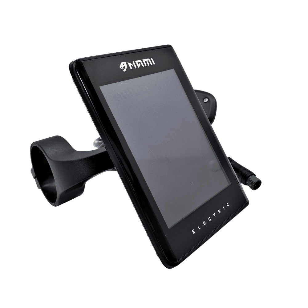 Ecran LCD V2