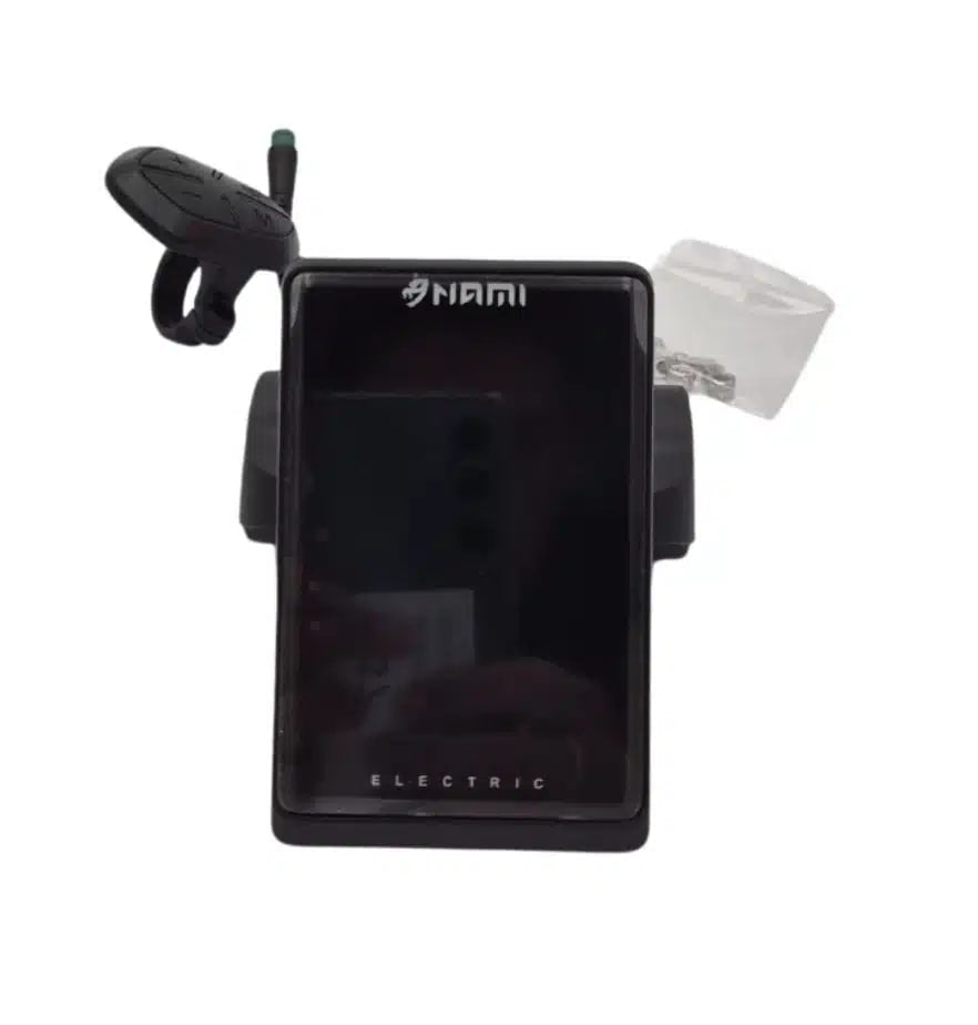 Ecran LCD V3