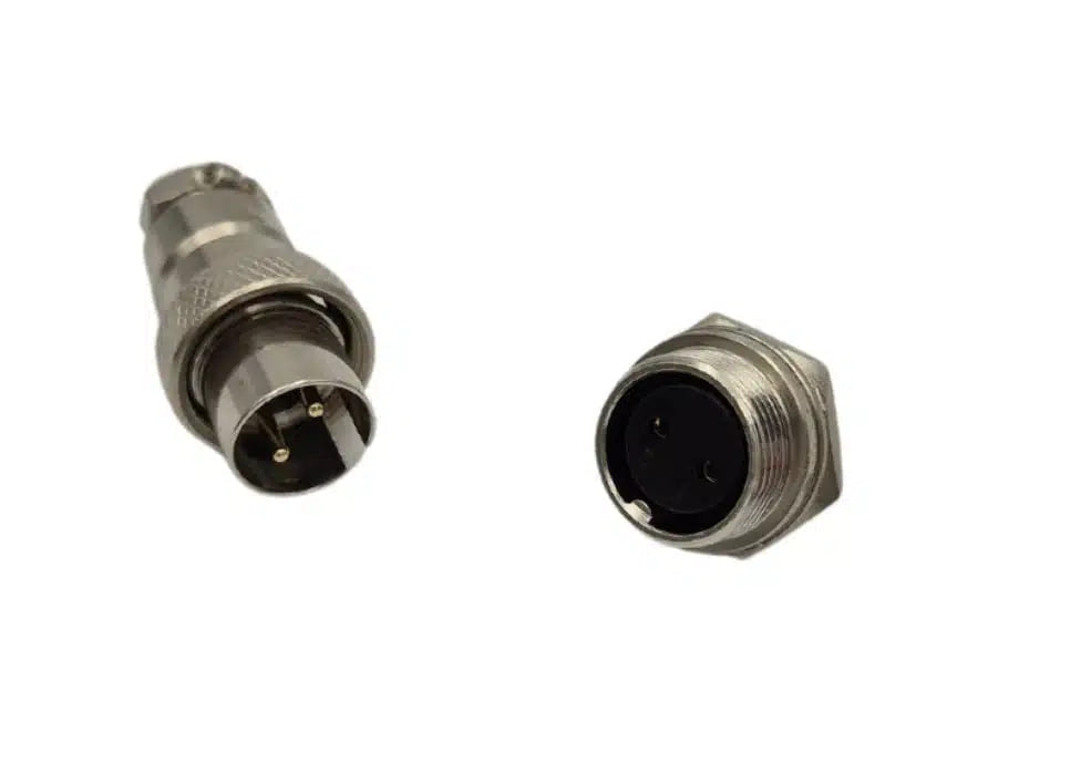 Embout de charge 2 pins