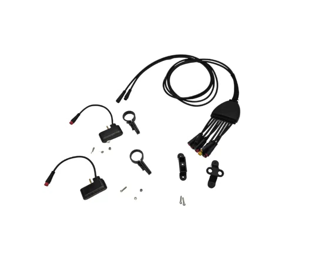 Kit Clignotant V.4