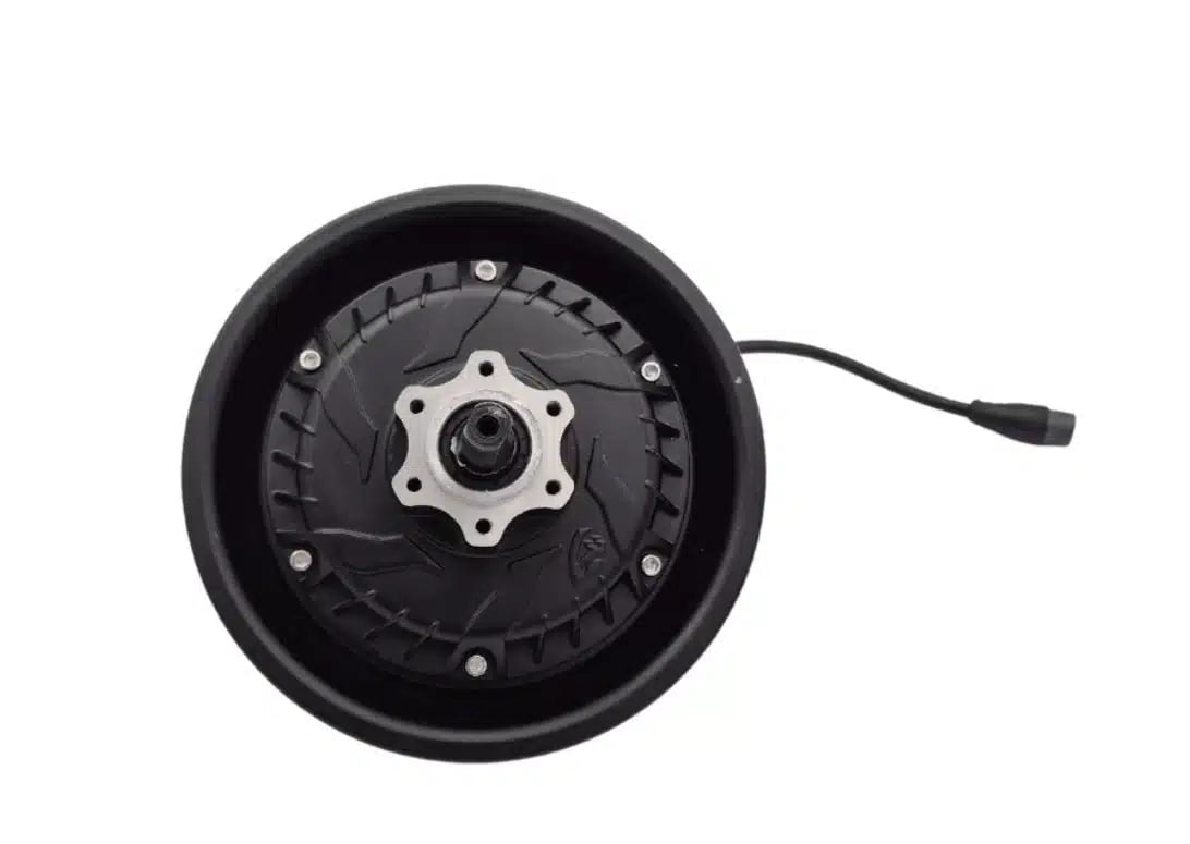 Moteur speed arrière – Burn-E