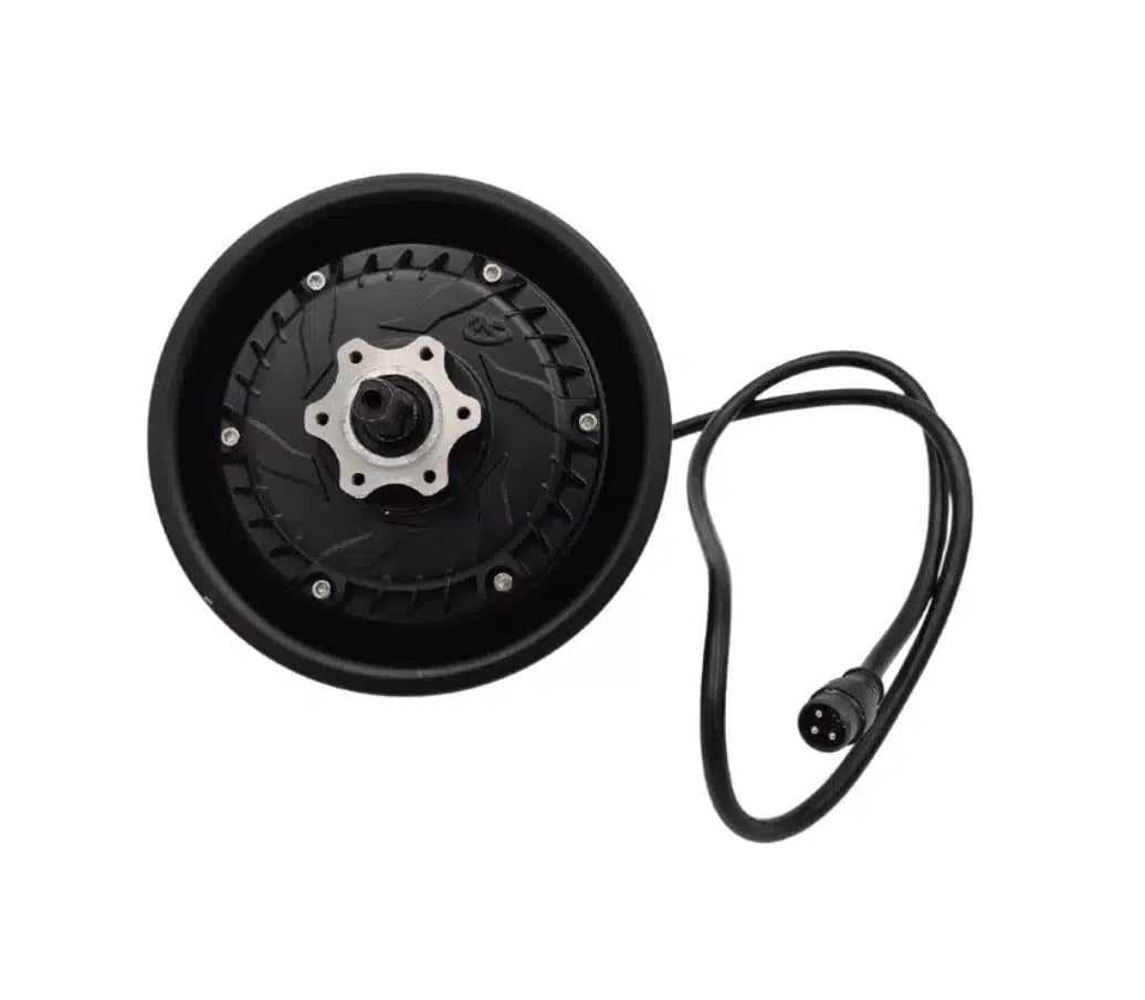 Moteur speed avant – Burn-E
