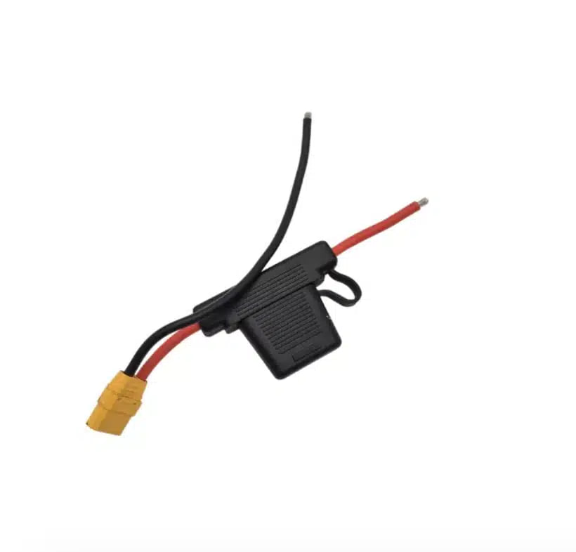Porte Fusible