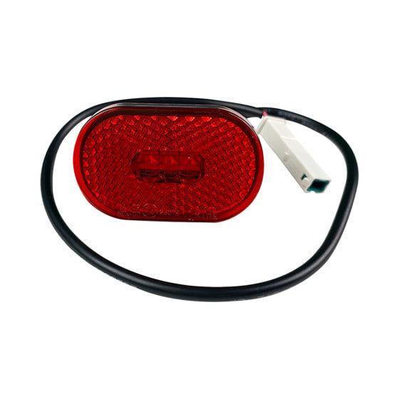 LED feu arrière Xiaomi Pro2