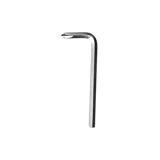Clé Y axe de potence Xiaomi pro2