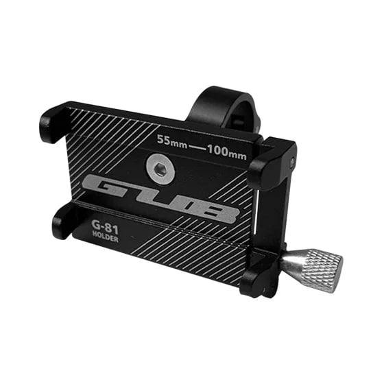 Support téléphone GUB G81 (plusieurs colories)