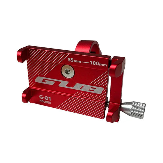 Support téléphone GUB G81 (plusieurs colories)